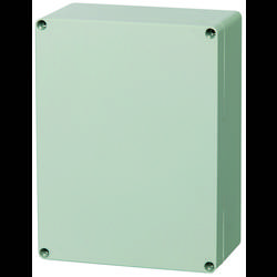 Fibox PC 152008 7032820 univerzální pouzdro 150 x 201 x 80 polykarbonát šedobílá (RAL 7035) 1 ks