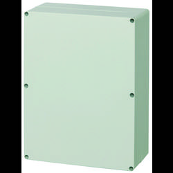 Fibox PC 233011 7032890 univerzální pouzdro 230 x 300 x 110 polykarbonát šedobílá (RAL 7035) 1 ks