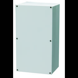 Fibox PC 203615 7032790 univerzální pouzdro 200 x 360 x 150 polykarbonát šedobílá (RAL 7035) 1 ks