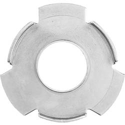 PFERD TOOLS 43690022 Dvojice adaptérů 1 ks