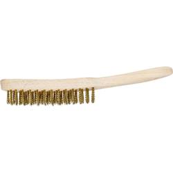 PFERD TOOLS Ruční kartáč 43698005 1 ks