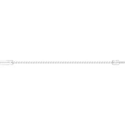 PFERD TOOLS 43690211 Prodlužovací nástavec pro vnitřní kartáče 1 ks