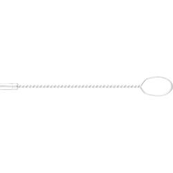 PFERD TOOLS 43690213 Prodlužovací nástavec pro vnitřní kartáče 1 ks