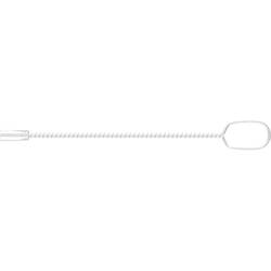 PFERD TOOLS 43690214 Prodlužovací nástavec pro vnitřní kartáče 1 ks