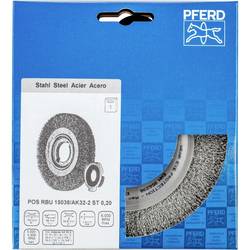 PFERD TOOLS Kulatý nástavec POS RBU 15038/AK32-2 ST 0,20 43701213 1 ks