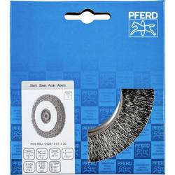 PFERD TOOLS Kulatý nástavec POS RBU 12528/14,0 ST 0,30 43701119 1 ks