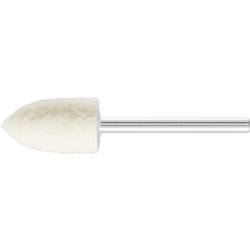 PFERD TOOLS 44100130 Lešticí stopkový kotouč Průměr 10 mm 10 ks