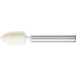 PFERD TOOLS 44100132 Lešticí stopkový kotouč Průměr 10 mm 10 ks
