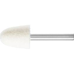 PFERD TOOLS 44100190 Lešticí stopkový kotouč Průměr 20 mm 10 ks
