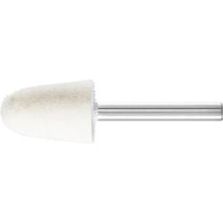 PFERD TOOLS 44100193 Lešticí stopkový kotouč Průměr 20 mm 10 ks