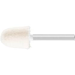 PFERD TOOLS 44182026 Lešticí stopkový kotouč Průměr 20 mm 10 ks