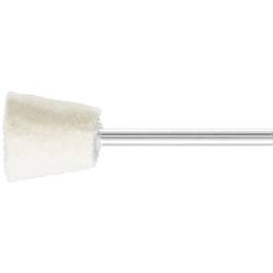 PFERD TOOLS 44100338 Lešticí stopkový kotouč Průměr 15 mm 10 ks