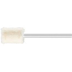 PFERD TOOLS 44111013 Lešticí stopkový kotouč Průměr 10 mm 10 ks