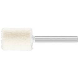 PFERD TOOLS 44101701 Lešticí stopkový kotouč Průměr 20 mm 10 ks