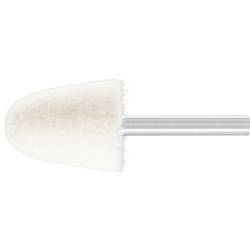 PFERD TOOLS 44101711 Lešticí stopkový kotouč Průměr 25 mm 10 ks