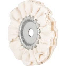 PFERD TOOLS 44270804 Látkový prsten Průměr 80 mm 5 ks