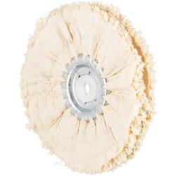 PFERD TOOLS 44271253 Látkový prsten Průměr 125 mm 5 ks