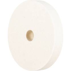 PFERD 44367220 lešticí kotouč Průměr 125 mm Ø otvoru 20 mm hliník, bronz, nerezová ocel, ocel, Slitina na bázi kobaltu, měď, mosaz, Slitina na bázi niklu,