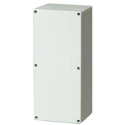 Fibox AB 153412 7083710 univerzální pouzdro ABS šedobílá (RAL 7035) 1 ks