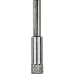Wolfcraft 5994000 diamantový vrták 14 mm diamantová vrstva 1 ks