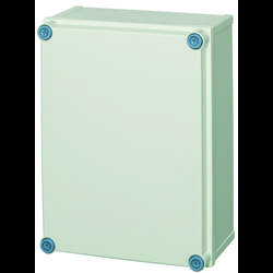 Fibox CAB ABSQ 403017 G 8183358 univerzální pouzdro 400 x 300 x 170 ABS 1 ks