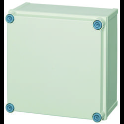 Fibox CAB ABSQ 303017 G 8183348 univerzální pouzdro 300 x 300 x 170 ABS 1 ks