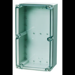 Fibox PCT 203615 7022791 univerzální pouzdro 200 x 360 x 150 polykarbonát 1 ks