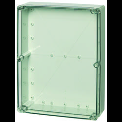 Fibox PCT 233009 7022871 univerzální pouzdro 230 x 300 x 90 polykarbonát 1 ks