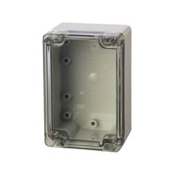 Fibox PCT 081610 7022641 univerzální pouzdro 80 x 160 x 95 polykarbonát 1 ks