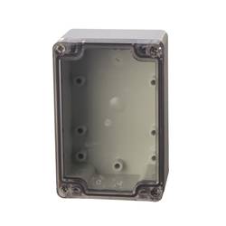 Fibox PCT 081206 7022581 univerzální pouzdro 80 x 120 x 55 polykarbonát 1 ks