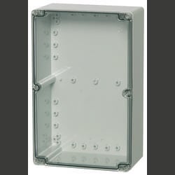 Fibox PCT 162409 7022811 univerzální pouzdro 164 x 244 x 90 polykarbonát 1 ks