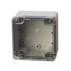 Fibox PCT 080806 7022541 univerzální pouzdro 80 x 82 x 55 polykarbonát 1 ks