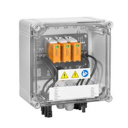 Weidmüller 2866300000 PVN1M1I2SXFXV1O2TXPX11 Box pro připojení generátoru 1 ks
