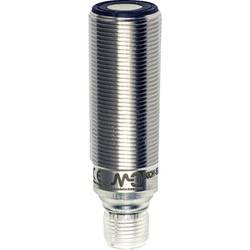 MD Micro Detectors UK6C/HP-1EUL ultrazvukový senzor, UK6C/HP-1EUL, 10 - 30 V/DC, 1 ks