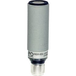 MD Micro Detectors UK6D/H1-0EUL ultrazvukový senzor, UK6D/H1-0EUL, 10 - 30 V/DC, 1 ks