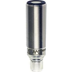 MD Micro Detectors UK6D/H2-1EUL ultrazvukový senzor, UK6D/H2-1EUL, 10 - 30 V/DC, 1 ks