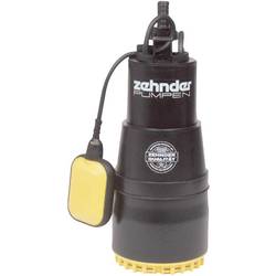 Zehnder Pumpen 13643 ponorné tlakové čerpadlo, 6000 l/h, 30 m