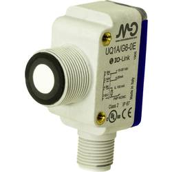 MD Micro Detectors UQ1C/G7-0E ultrazvukový senzor, UQ1C/G7-0E, 10 - 30 V/DC, 1 ks