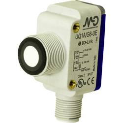 MD Micro Detectors UQ1D/G6-0E ultrazvukový senzor, UQ1D/G6-0E, 10 - 30 V/DC, 1 ks