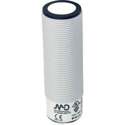 MD Micro Detectors UT1B/G6-0ESY ultrazvukový senzor, UT1B/G6-0ESY, 10 - 30 V/DC, 1 ks