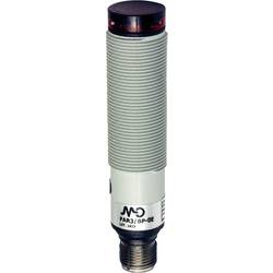 MD Micro Detectors FAI8/BP-0E optický senzor, FAI8/BP-0E, 10 - 30 V/DC, 1 ks