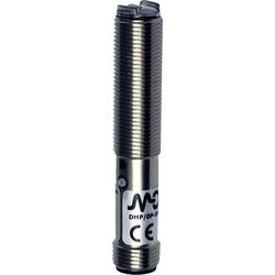 MD Micro Detectors DMP/0P-1H optický senzor, DMP/0P-1H, 10 - 30 V/DC, 1 ks
