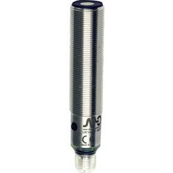 MD Micro Detectors UK1A/G6-1ESY ultrazvukový senzor, UK1A/G6-1ESY, 10 - 30 V/DC, 1 ks