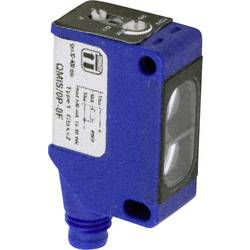 MD Micro Detectors QMR8/0P-0F optický senzor, QMR8/0P-0F, 10 - 30 V/DC, 1 ks