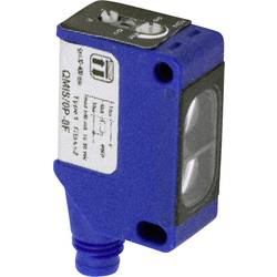 MD Micro Detectors QMRS/0P-0F optický senzor, QMRS/0P-0F, 10 - 30 V/DC, 1 ks