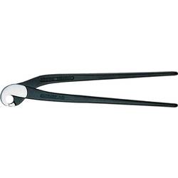 Knipex 91 00 200 děrovací kleště na dlaždice 200 mm 1 ks