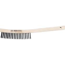 PFERD TOOLS Ruční kartáč 43673011 10 ks