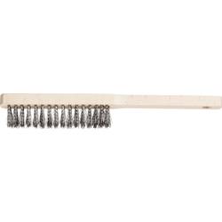 PFERD TOOLS Ruční kartáč 43674001 10 ks