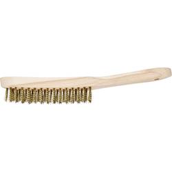 PFERD TOOLS Ruční kartáč 43672002 10 ks