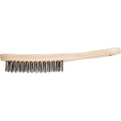 PFERD TOOLS Ruční kartáč 43672003 10 ks